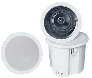 DSD-IP30L  POE天花喇叭