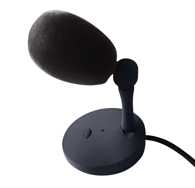 HT-378L专业录音话筒