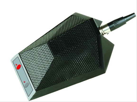 DSD-H330E/H330F界面话筒(带视像跟踪)