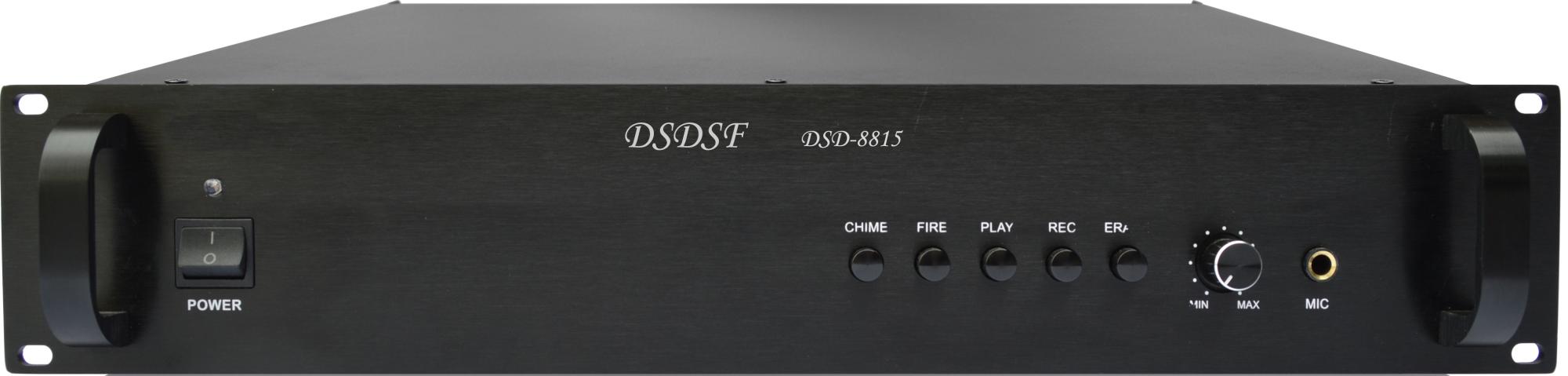 DSD-8815  报警信号发生器