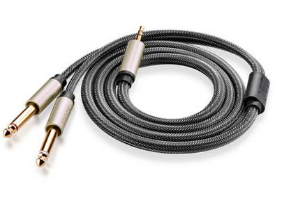 LH-01A  3.5-双6.35线