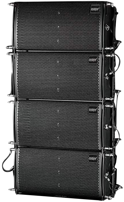 PH-5203 线声源声柱线阵