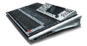 MX-T32 32路数字调音台