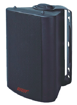 DSD-207/208/209    20W/30W/40W壁挂音箱（黑/白可选）