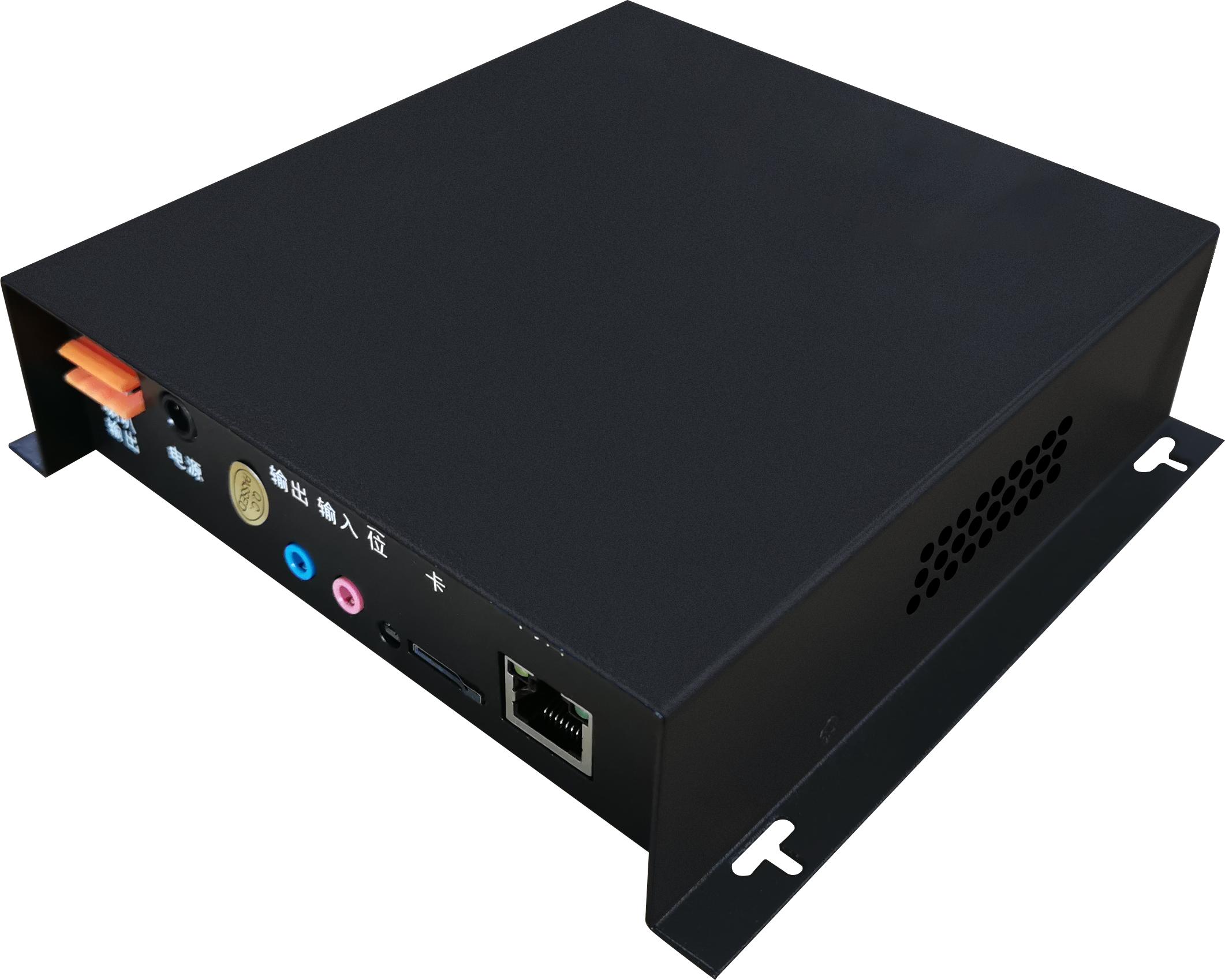 DSD-IP19  IP网络终端