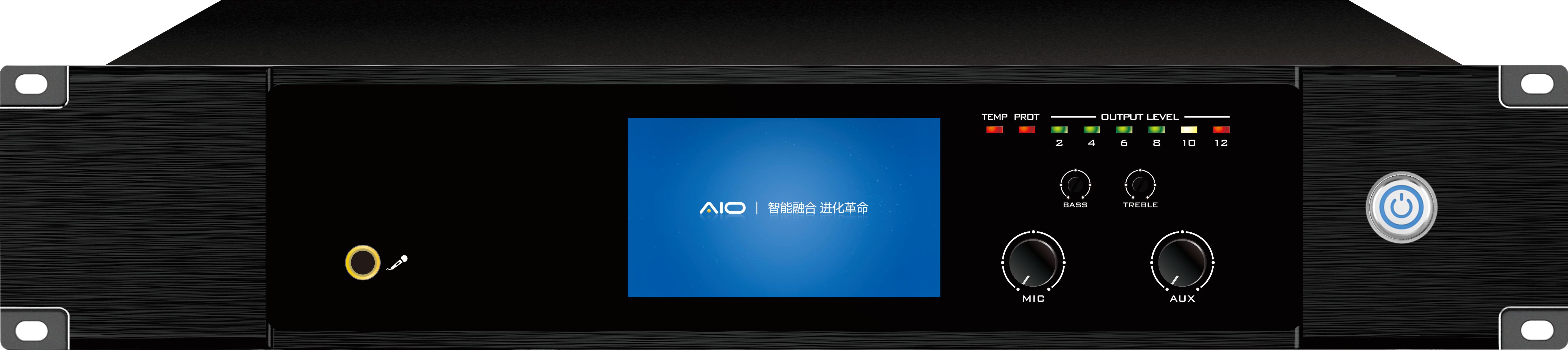 DSD-BD01  北斗对时服务器