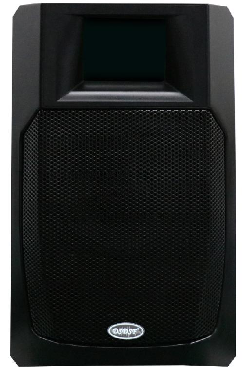 DSD-IP10F  智能网络副箱