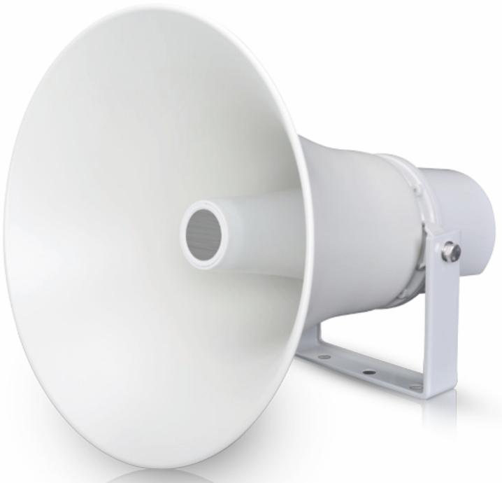 DSR-H222A  IP网络有源号角式扬声器 50W