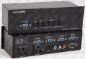 DSD-JX812简易中控系统