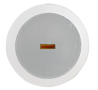 DSD-502  全频天花喇叭3-6W