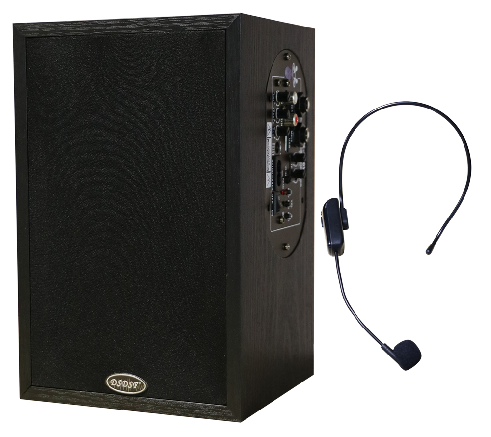 DSD-U820/U820L 多媒体教学音箱