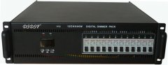 DSL-V12  12路X4KW数字硅箱