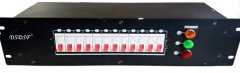 DSL-ZT3000X  12路X3KW直通箱